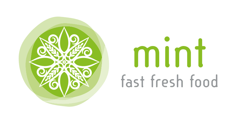 Mint Fresh logo