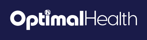 Optimal Health logo