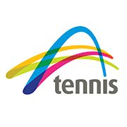 Tennis Tasmania logo