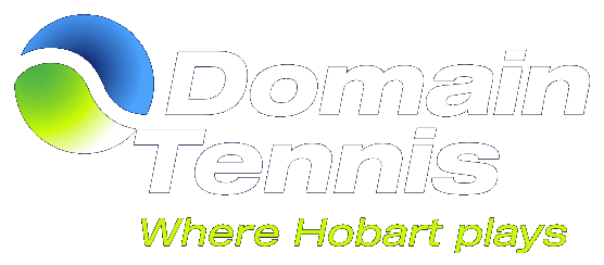 Domain Tennis